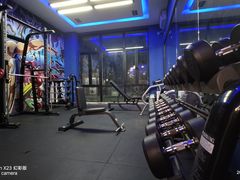 -FEELINGME乐刻私教馆·健身(沿海赛洛城店)