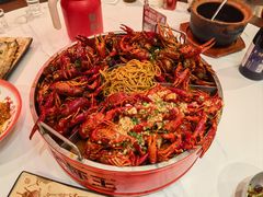 -熊记虾王·小龙虾(东晓南店)
