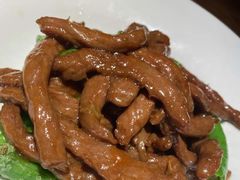 -张福记(陇海中路店)