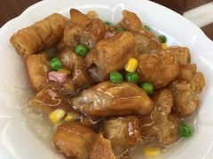 -紫金港餐饮中心-风味餐厅(浙江大学紫金港校区店)