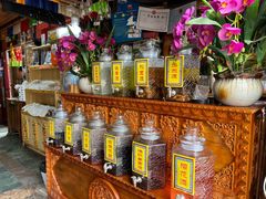 -康巴藏餐(束河古镇店)