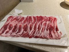 -德一门·北京爆肚涮肉(宽窄巷子店)