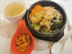 -腾讯食堂(腾讯大厦店)