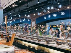 -圣罗巴海鲜烤肉自助(鲅鱼圈万达店)