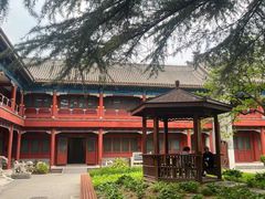 -北京石刻艺术博物馆(五塔寺)