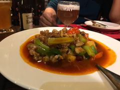 -甘尼仕印度餐厅爵士酒吧(阳春巷店)