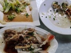 -范饭椰林川湘味海鲜·椰子鸡(三亚湾椰梦长廊店)