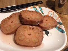 -老城南.鸭血粉丝汤(夫子庙店)