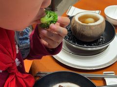 -翕间食·精致淮扬菜(江苏大剧院店)