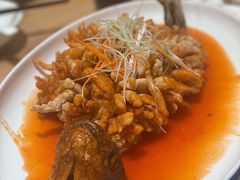 -茅溪菜·家常菜(九街店)