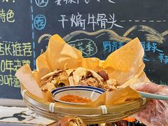 -刘师父老汉口江湖菜(蔡锷路店)