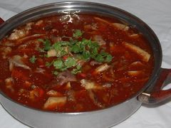 -筋头巴脑牛一锅(朝阳路总店)