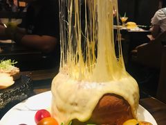 -Lingo西餐厅(仙乐斯广场店)
