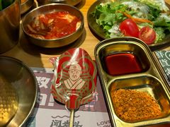 -闻老头·菊花炭烤肉(D11店)