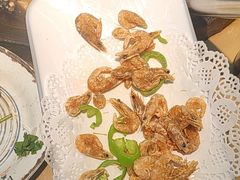 -万里闯关东铁锅炖菜馆(高新旗舰店)