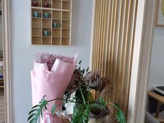 -茶庐(百花洲路店)
