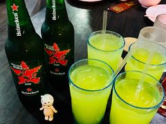 -龙海鲜螃蟹王(宏茂桥店)