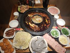 -陈眼镜火锅(总店)