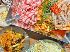 -高力乐面包咖啡厅(西塔店)