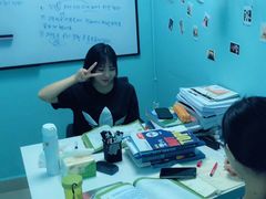 -槿言教育·雅思托福·国际教育·小语种培训留学中心(观音桥店)