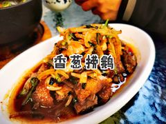 -小粤楼·怀旧粤菜(万辉国际广场店)