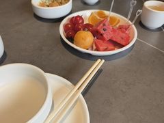 -情妹耙泥鳅·江湖川菜(科华店)