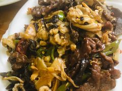 -真好吃牛杂(白沙店)