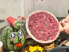 -冯校长老火锅(广州正佳广场店)
