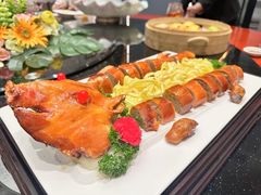 -小榄公饭店·岭南庭院餐厅(民安北路店)