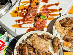 -勇誌烧肉·焱铁烧