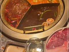 -麻路成都火锅(柏威年店)