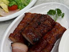 -翠华餐厅(正佳广场店)