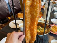 -临江·阅炉