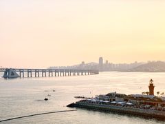 -川旺角川粤融合菜•海景餐厅(星海广场店)