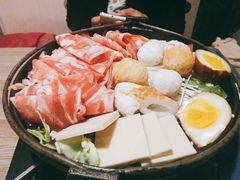 -左舞和风屋便当(金地店)