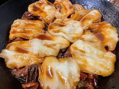 -百味地锅鸡(铜山路店)