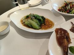 -月福京味斋·烤鸭店·北京菜(鼓楼总店)