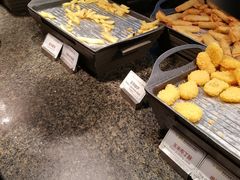 薯条-星伦多自助料理·涮烤一体(虹悦城店)