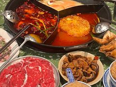 -五里关火锅(上海鑫耀·光环Live店)