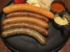 -Ambra Haus琥珀屋精酿餐厅(宝山店)