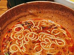 -云海肴·汽锅鸡·云南菜(美罗城店)