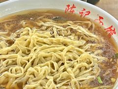 长鱼肥肠面-陈记锅盖面(长江路店)