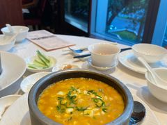 -香乐园·淮扬菜中餐厅·Shang Garden(福田香格里拉店)