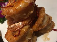 -又一福烤鸭·北京菜(东四店)