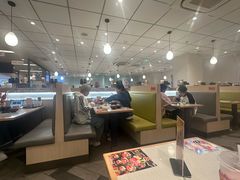 -滨寿司(新街口中央商场店)