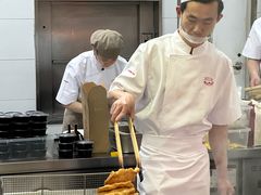 -清真·鸦儿李记·涮肉(花市店)