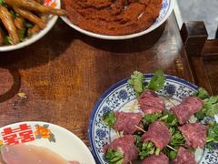 -楠火锅(西单店)