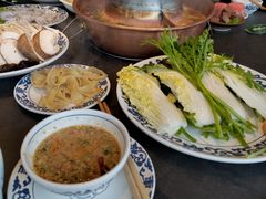 -东镇老火锅(长春路首店)