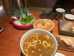 -千代武日本料理(开发区店)