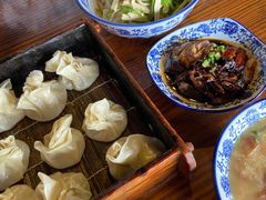 -张家巷美食(南浔店)